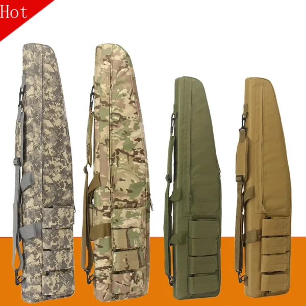 EverShield Waterproof Heavy Duty Long Gun Bag