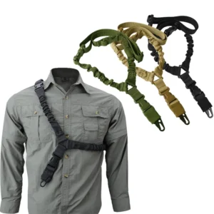 SureBond Tactical Single Point Gun Sling