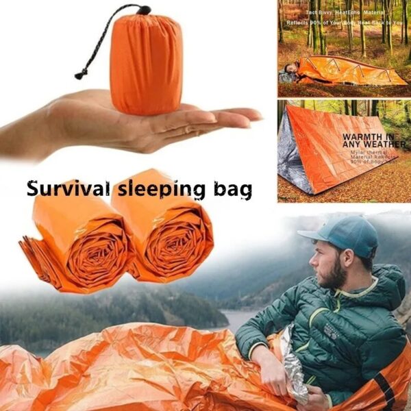 LifeShield Emergency Bivvy