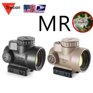 PrecisionPoint Trijicon MRO Holographic Red Dot Sight